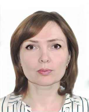 Добрынина Татьяна Владимировна